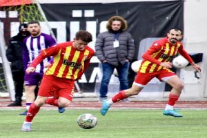 Çorlu’dan çıkış yok 2-0