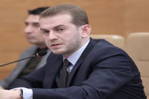 Çavdar: Silivri’de yeni bir sayfa açılacak
