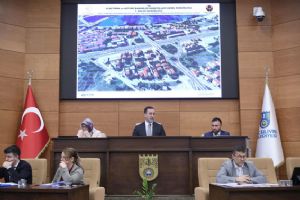 Yılmaz: İmkânsız denen projeyi hayata geçirdik