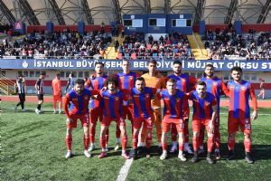 Silivri, Ağrı’da 2 puan bıraktı 1-1