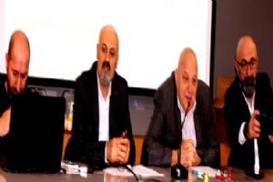 İstanbul 2. Amatör kuraları ateşten gömlek