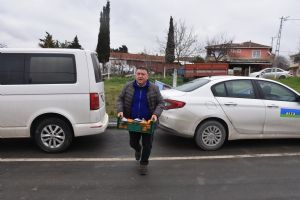 Yıldız, Silivri hepimizin gözbebeği