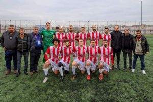 Gazitepe son virajda