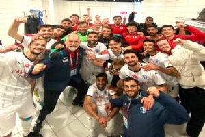 Beylikdüzü bayram yaptı 2-0