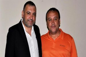 Sakacıoğlu, Bu aile içinde kendimi şanslı hissediyorum