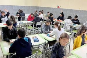 Zekâ Oyunları Turnuva birincileri belirlendi
