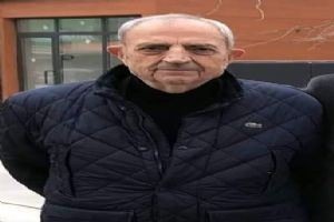 İhsan Yıldız hayatını kaybetti