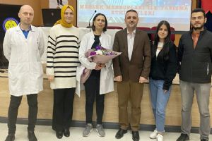 Muhasebe mesleğinin önemi anlatıldı