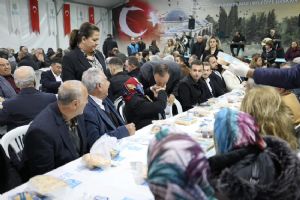 Volkan Yılmaz: Gönül köprüleri kurmayı devam edeceğiz