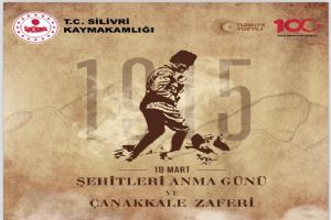 18 Mart Şehitleri Anma Günü ve Çanakkale Zaferi