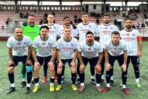 Beylikdüzü’nden tek atış: 1-0
