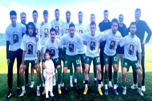 İzzettin başladı Subaşı bitirdi 2-1