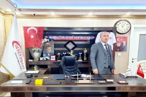 Kızılkaya, Güçlü camia, güçlü taraftar ve güçlü takım başaracaktır