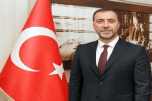 Volkan Yılmaz’dan Bayram mesajı