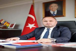 Zafer Yalçın’dan bayram mesajı