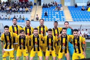 Çantaköy zirveye yapıştı 2-1
