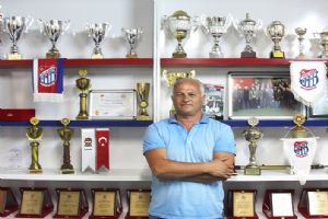 Tuna’da Türeyen sesleri