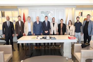 Kent Konseyi’nde yeni dönem hazırlıkları