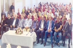 “Din Öğretimi Çalıştayı” düzenlendi