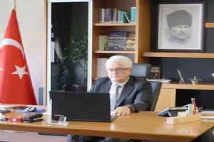 Rumeli Üniversitesi’ne rektör ataması