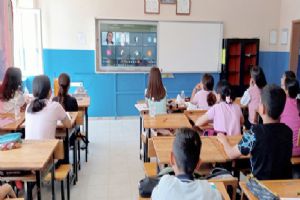 Kompostun toprak kimyası üzerine etkileri anlatıldı