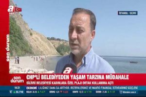 Volkan Yılmaz’dan sert tepki