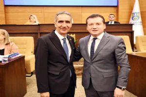 Gıda Bankasına yeni yönetim