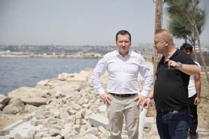 “Daha düzenli ve yeşil bir şekilde kullanıma sunacağız”