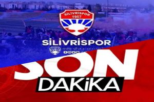 Silivrispor kongresinden son kulisler