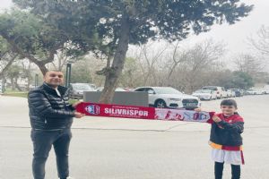 Malkoç, Sorumluluğumuzun farkındayız