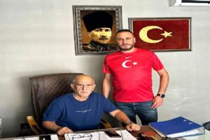 Güzelcespor’dan büyük vefa