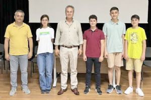 “Zirvenin adı değişmedi: Ertuğrul Gazi Ortaokulu”