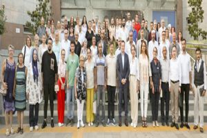 Kent Konseyi ile ilk toplantı