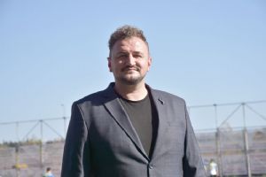 Şentürk, Gençlerle devam edeceğiz