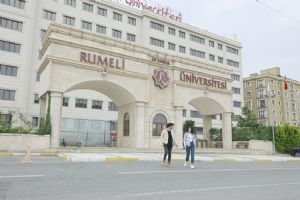 Rumeli Üniversitesi'nden Burs imkânları