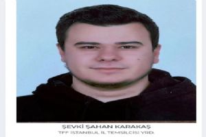 Genç Karakaş’a önemli sorumluluk