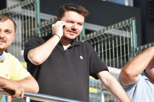 Okan, Rakibin kim olduğu önemli değil Biz Silivrispor’uz