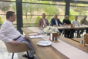Mesleki ve Teknik Eğitim Politikaları masaya yatırıldı