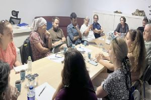 Kent Konseyi, Kültür ve Tarih Mirasını Koruma çalışmalarına başlıyor