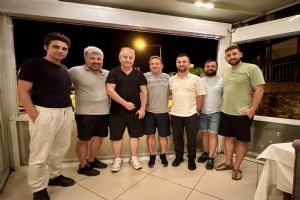 Selimpaşaspor'dan şampiyonluk hedefiyle yeni sezon atağı