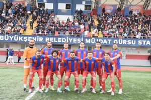 Silivrispor hafta sonu ilk sınavına Rize’de çıkıyor