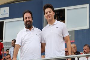 Karaman: Skor da oyun da güzeldi