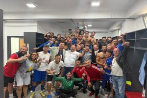 Silivrispor adım adım zirveye 0-2