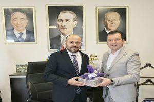 Balcıoğlu, MHP’de uyum vurgusunda bulundu