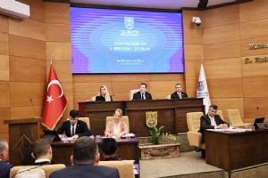 Ekim meclisi 2. Oturumu Cuma günü