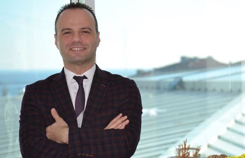 Dr. Ercan Demirbağ