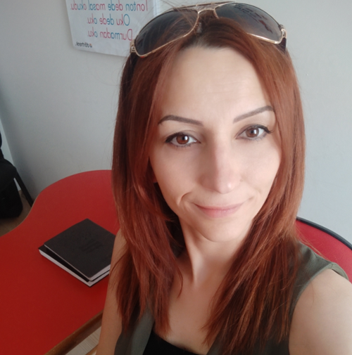 Hülya Ekin
