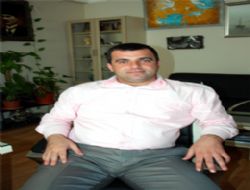 Doruk: Belediye Varmış Gibi Hizmet Edeceğiz