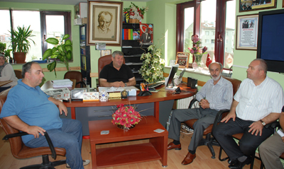 İl Özel İdare, Kaynak Yok Dedi