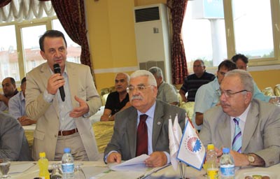 Metropolitan Yetkilileri: Bundan Sonraki Yatırımlarınızı Bu Plana Göre Yapın